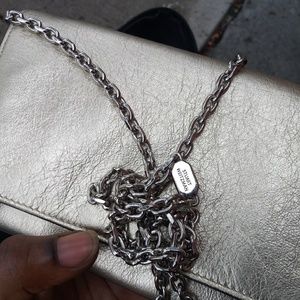 Stuart Weitzman Designer Handbag